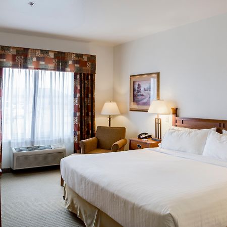 Holiday Inn Express & Suites Jacksonville By Ihg South Jacksonville Luaran gambar
