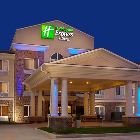 Holiday Inn Express & Suites Jacksonville By Ihg South Jacksonville Luaran gambar