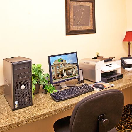 Holiday Inn Express & Suites Jacksonville By Ihg South Jacksonville Luaran gambar