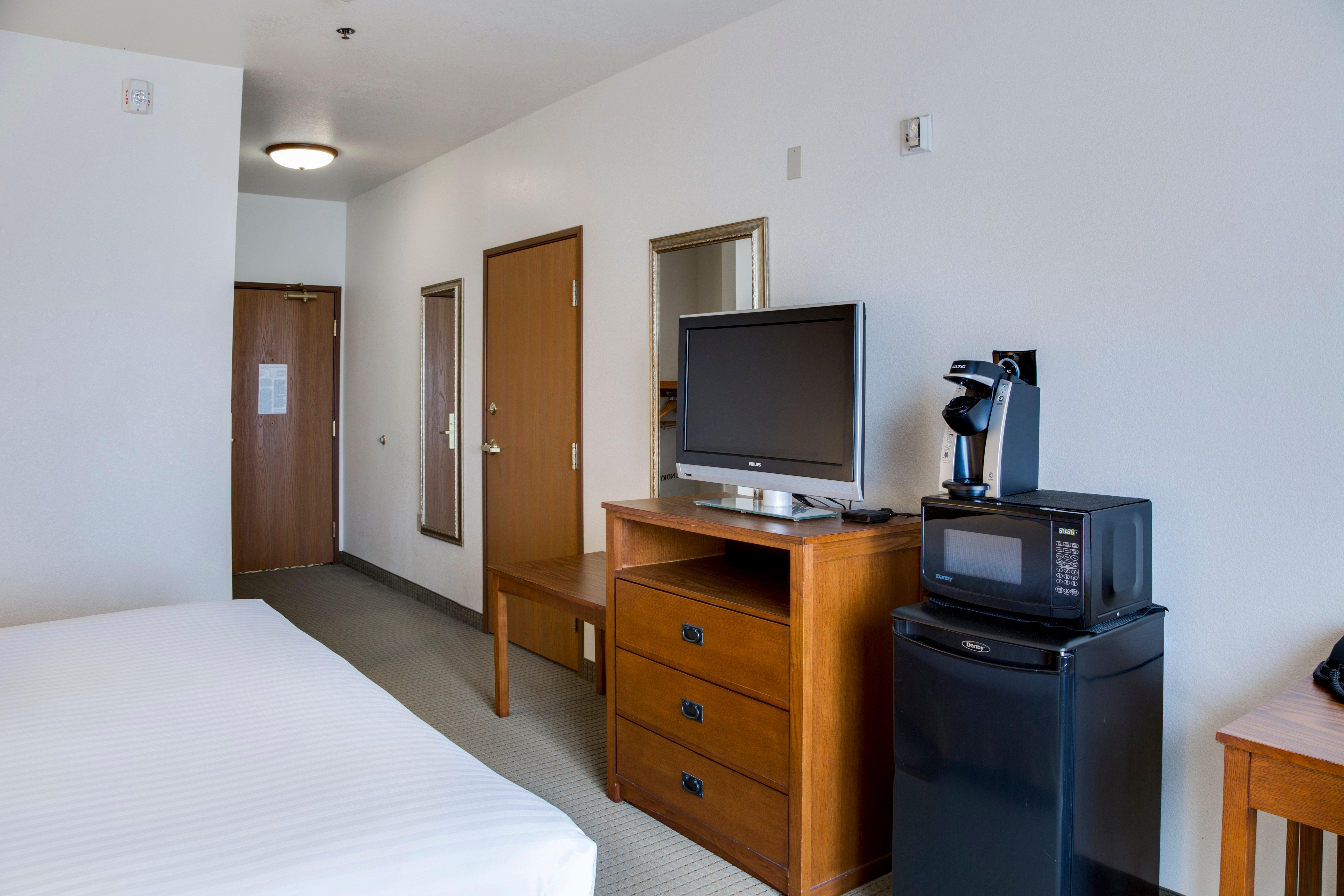 Holiday Inn Express & Suites Jacksonville By Ihg South Jacksonville Luaran gambar