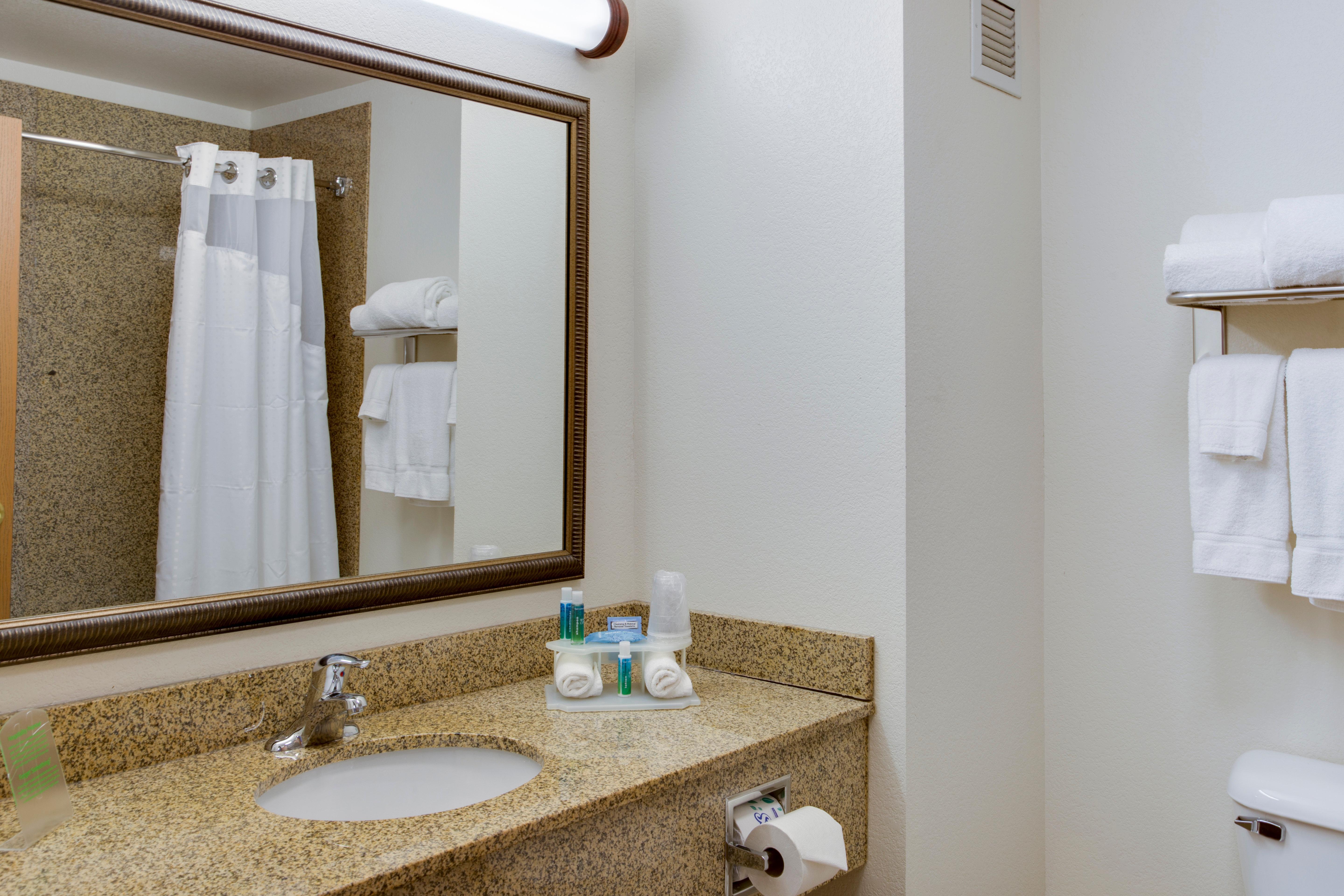 Holiday Inn Express & Suites Jacksonville By Ihg South Jacksonville Luaran gambar