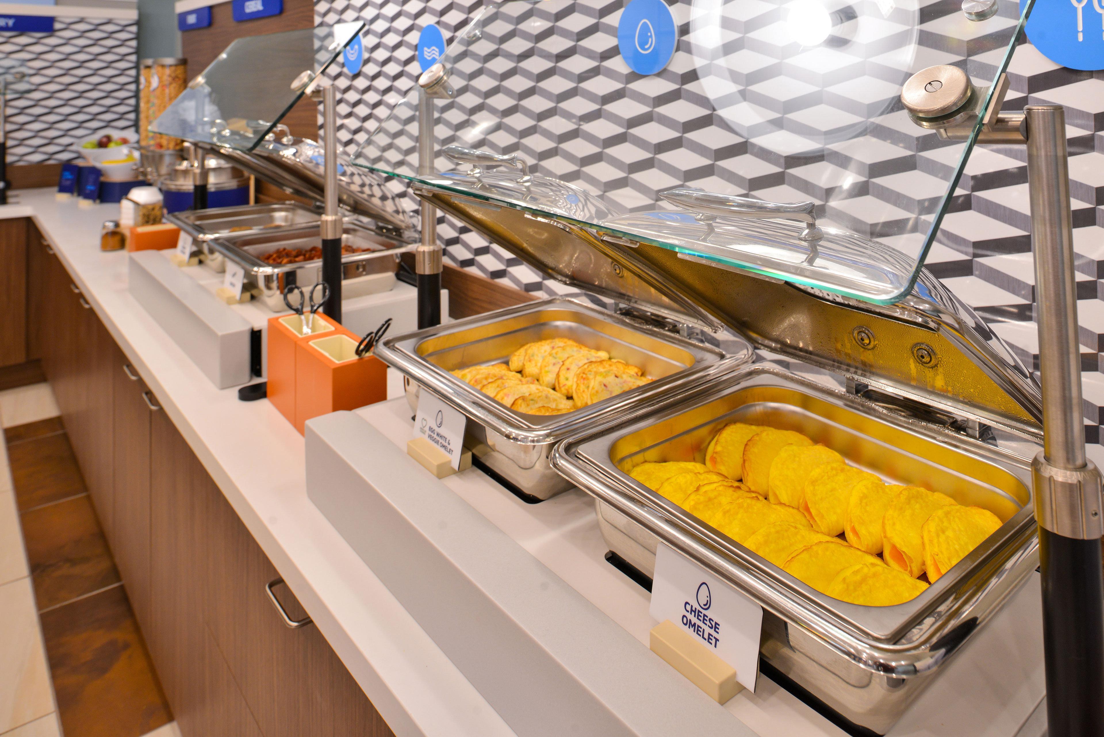 Holiday Inn Express & Suites Jacksonville By Ihg South Jacksonville Luaran gambar