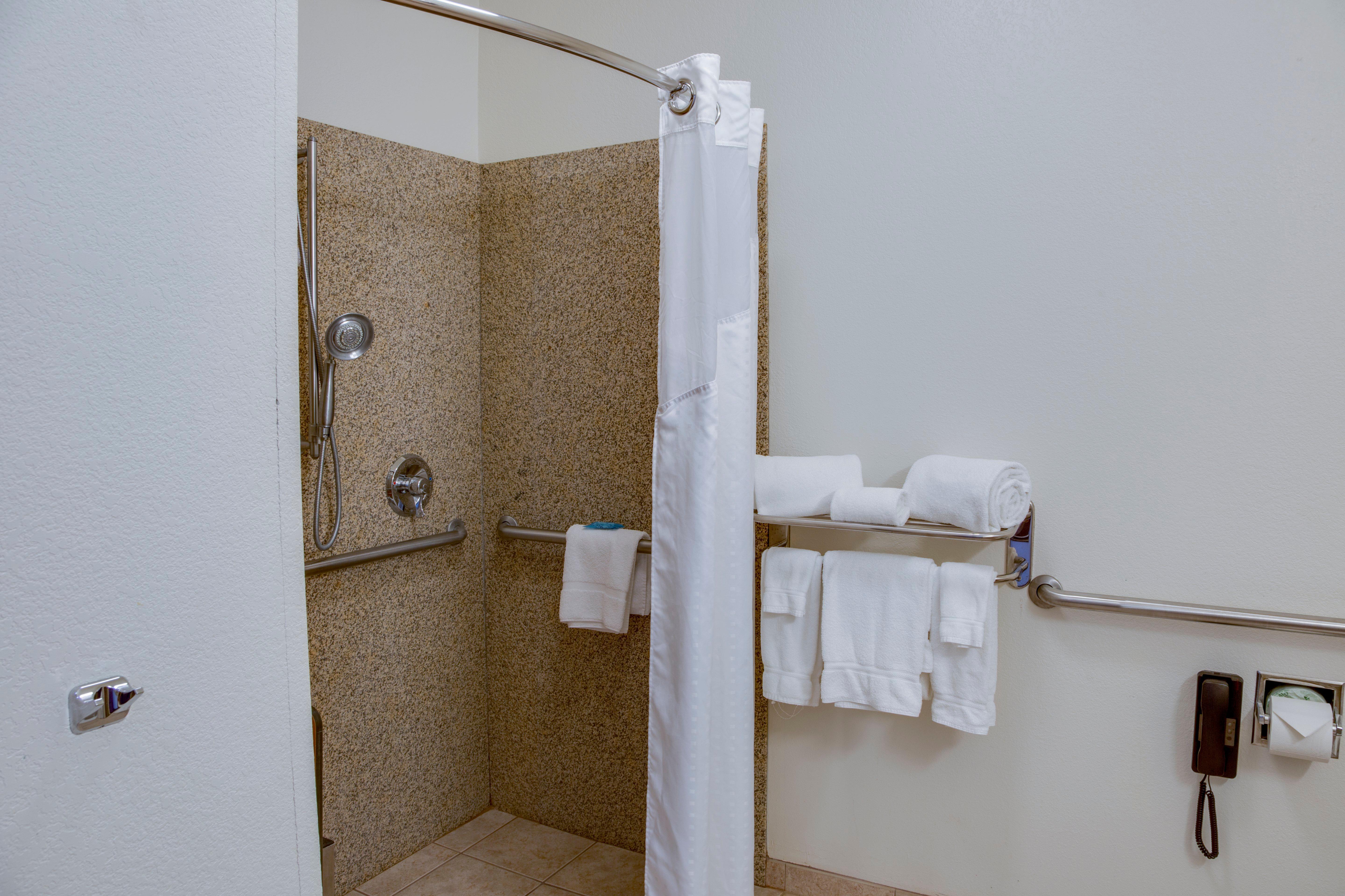 Holiday Inn Express & Suites Jacksonville By Ihg South Jacksonville Luaran gambar