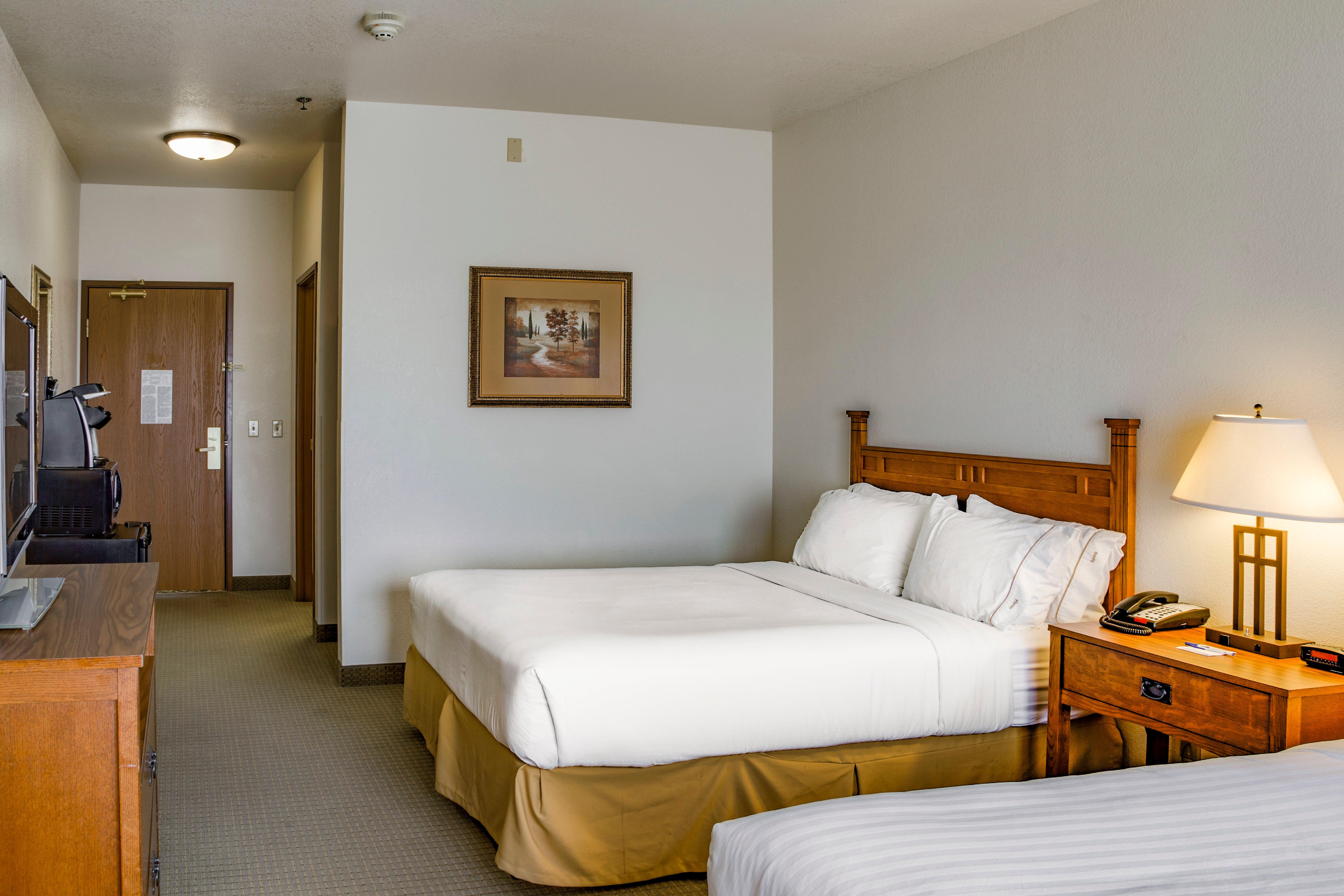 Holiday Inn Express & Suites Jacksonville By Ihg South Jacksonville Luaran gambar