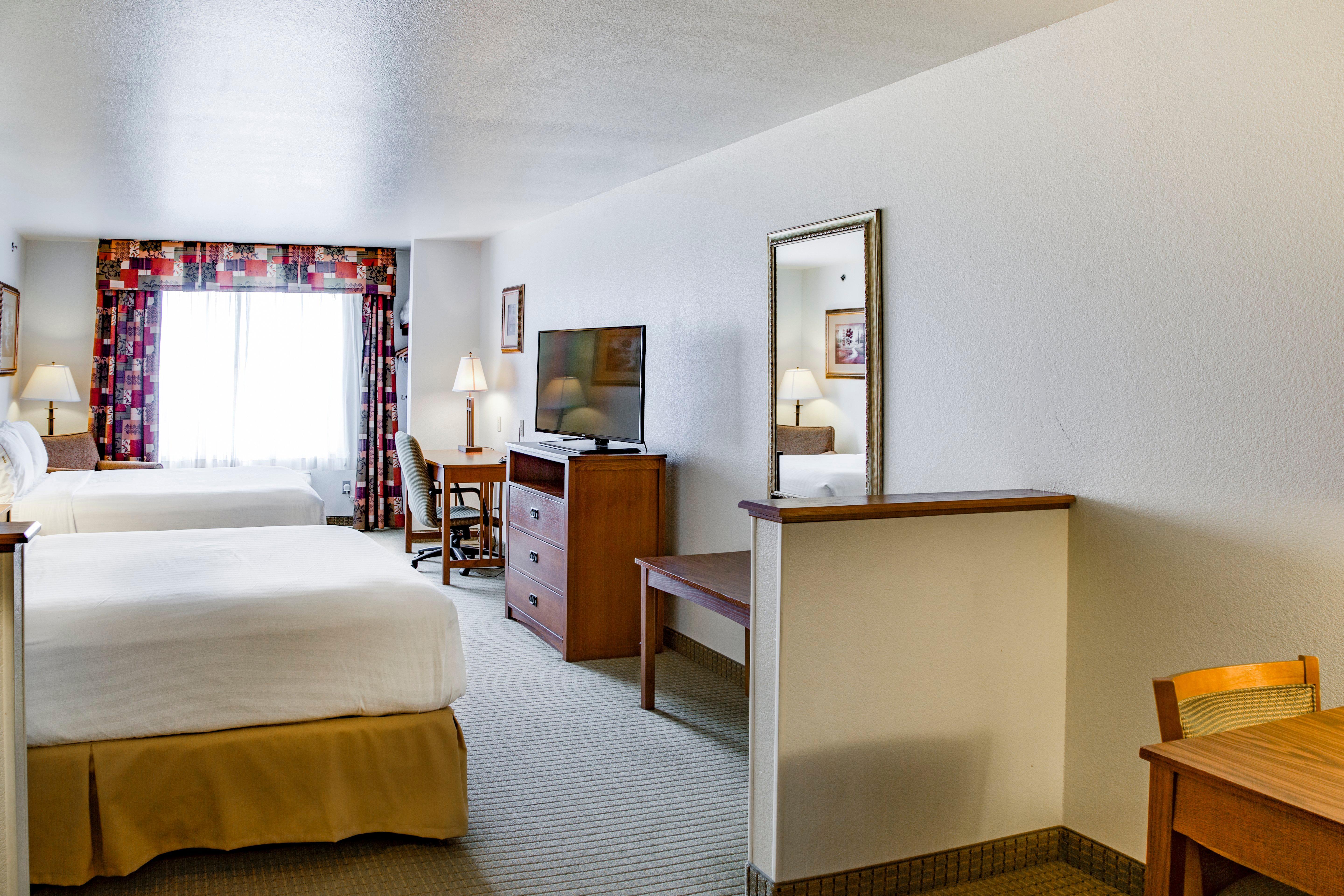 Holiday Inn Express & Suites Jacksonville By Ihg South Jacksonville Luaran gambar