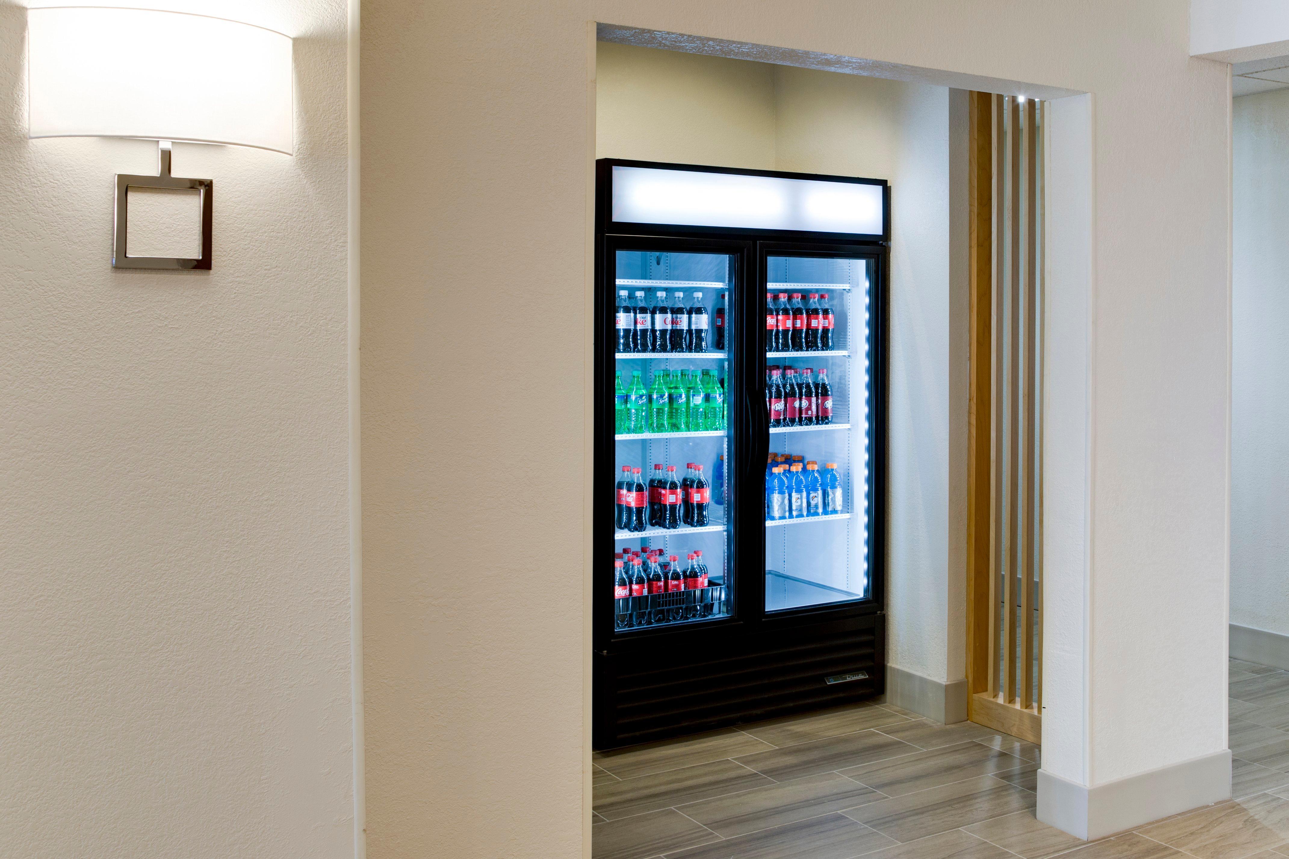 Holiday Inn Express & Suites Jacksonville By Ihg South Jacksonville Luaran gambar
