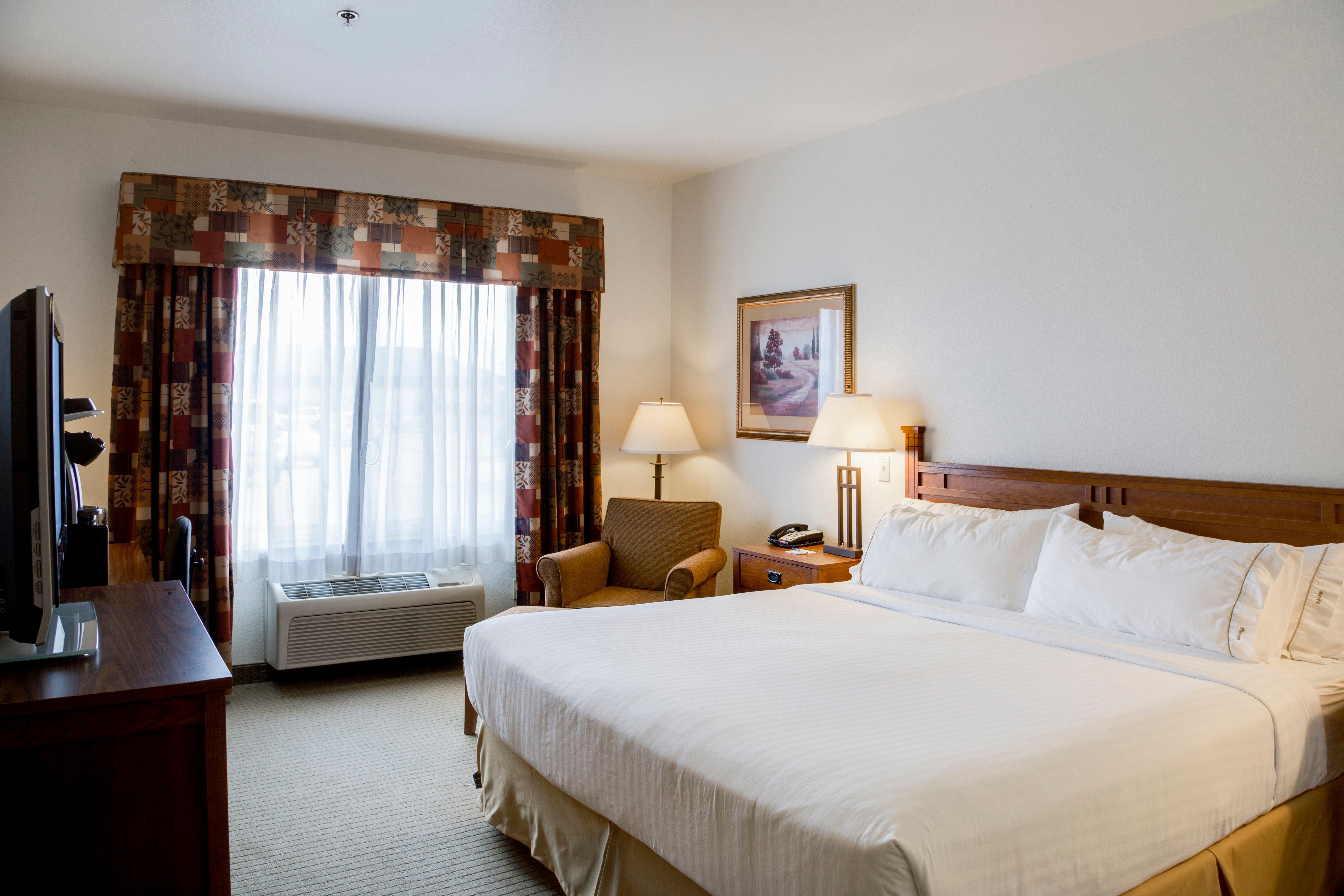 Holiday Inn Express & Suites Jacksonville By Ihg South Jacksonville Luaran gambar