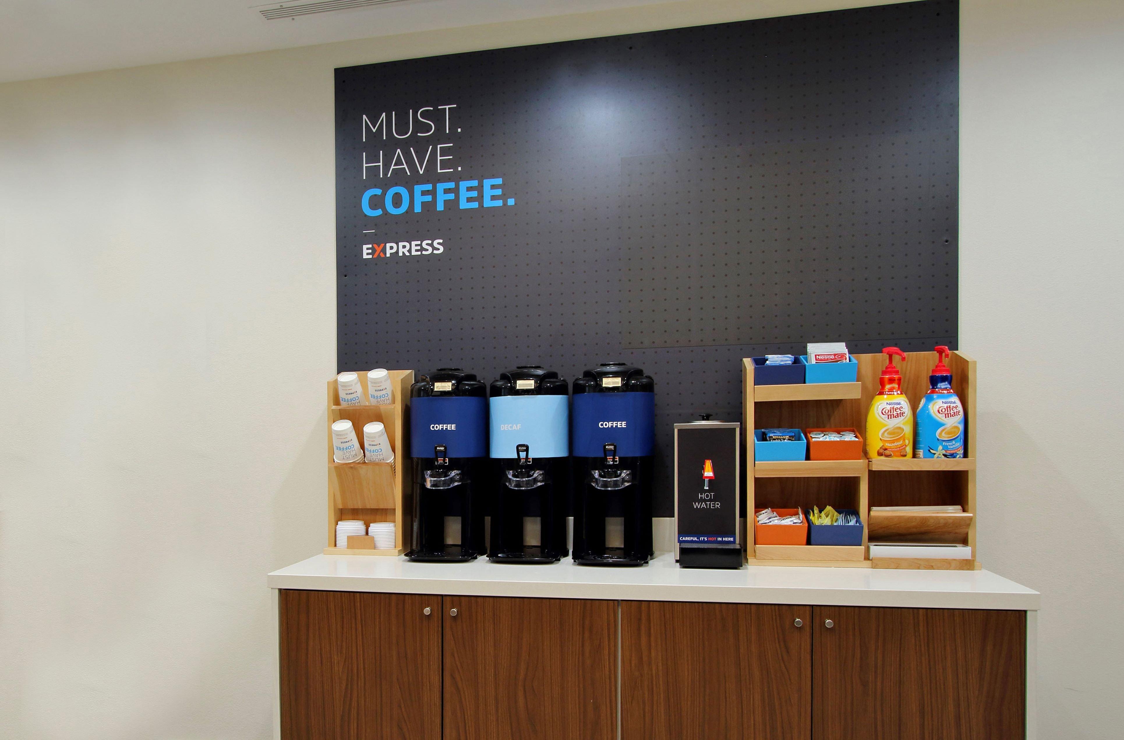 Holiday Inn Express & Suites Jacksonville By Ihg South Jacksonville Luaran gambar