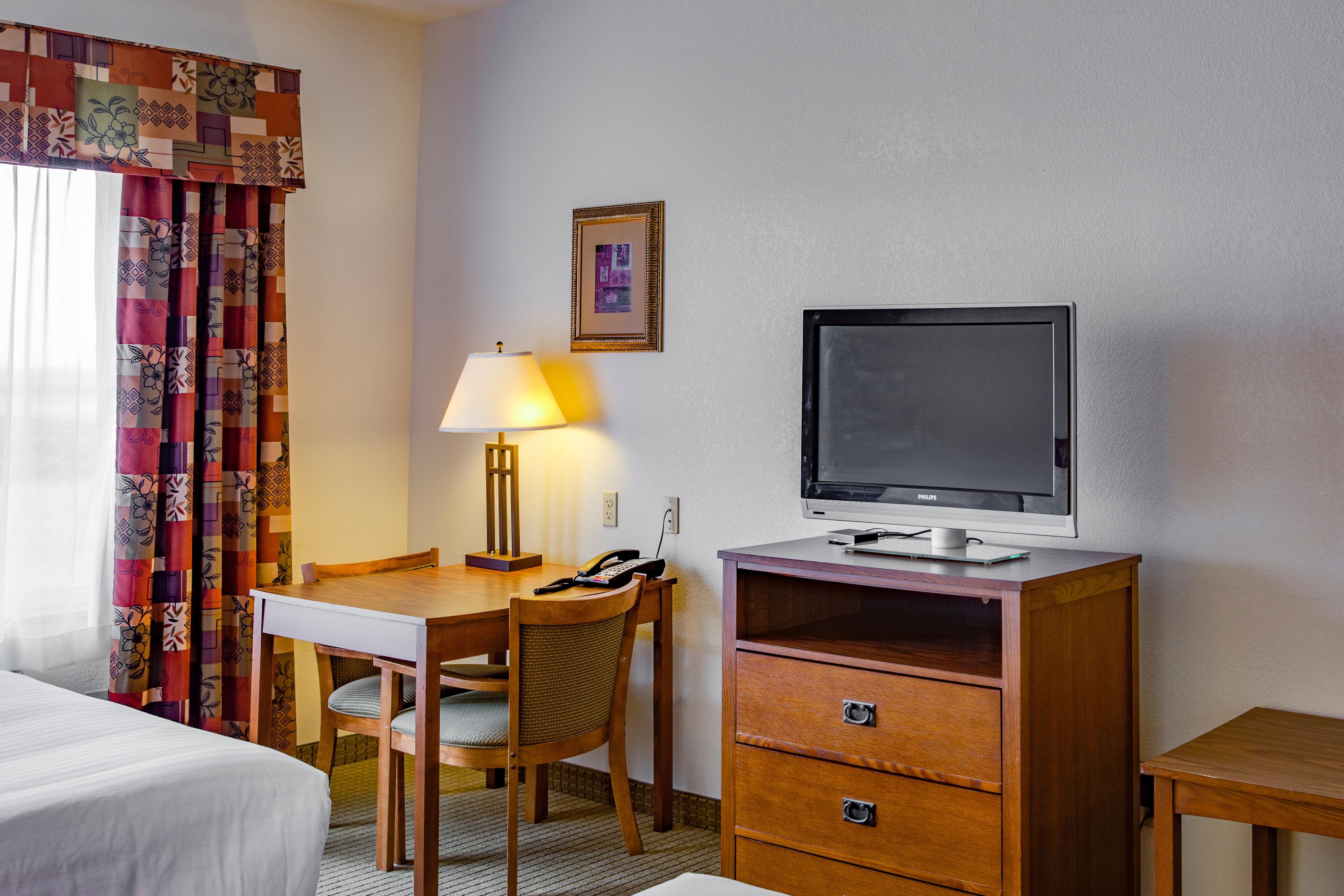 Holiday Inn Express & Suites Jacksonville By Ihg South Jacksonville Luaran gambar