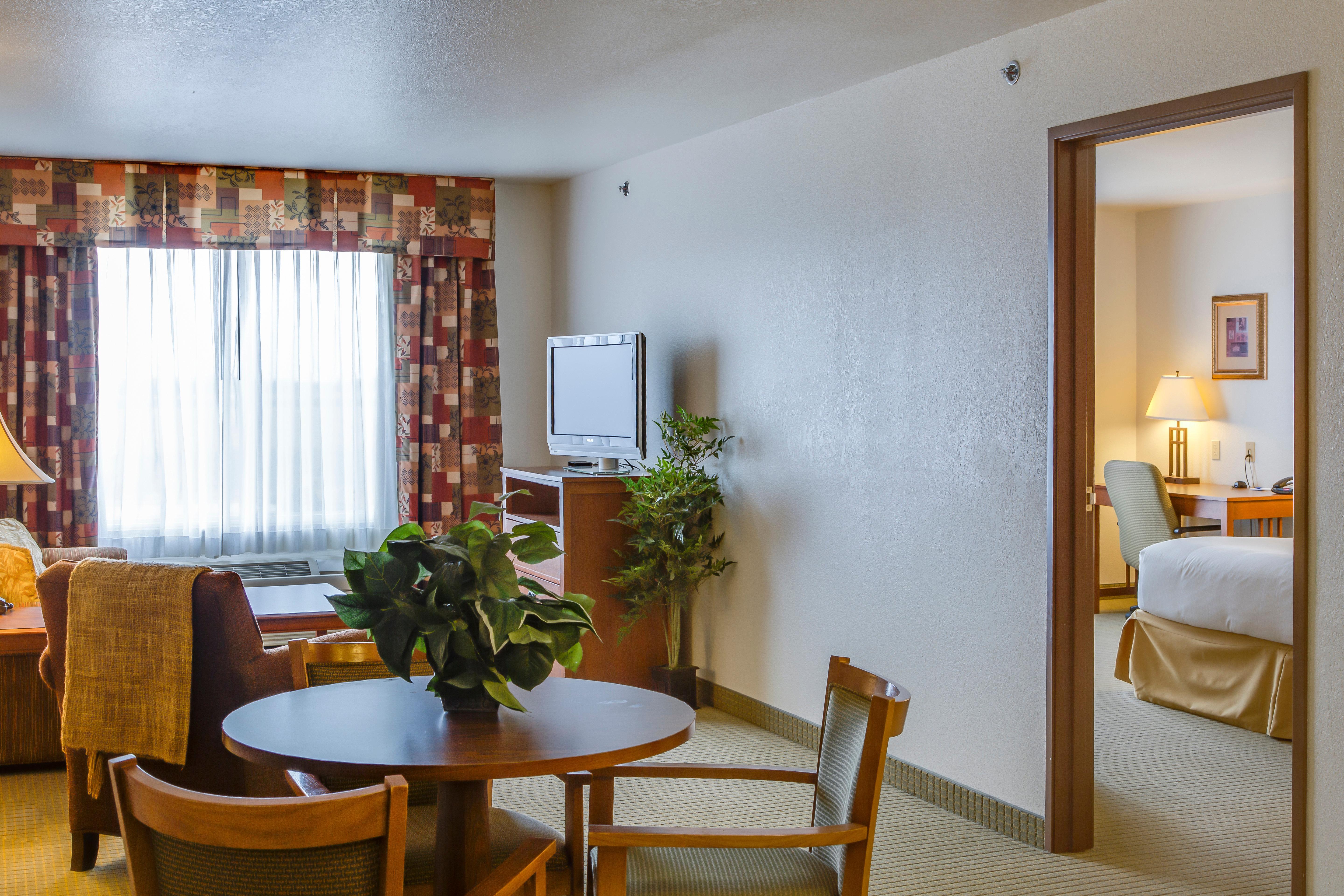 Holiday Inn Express & Suites Jacksonville By Ihg South Jacksonville Luaran gambar