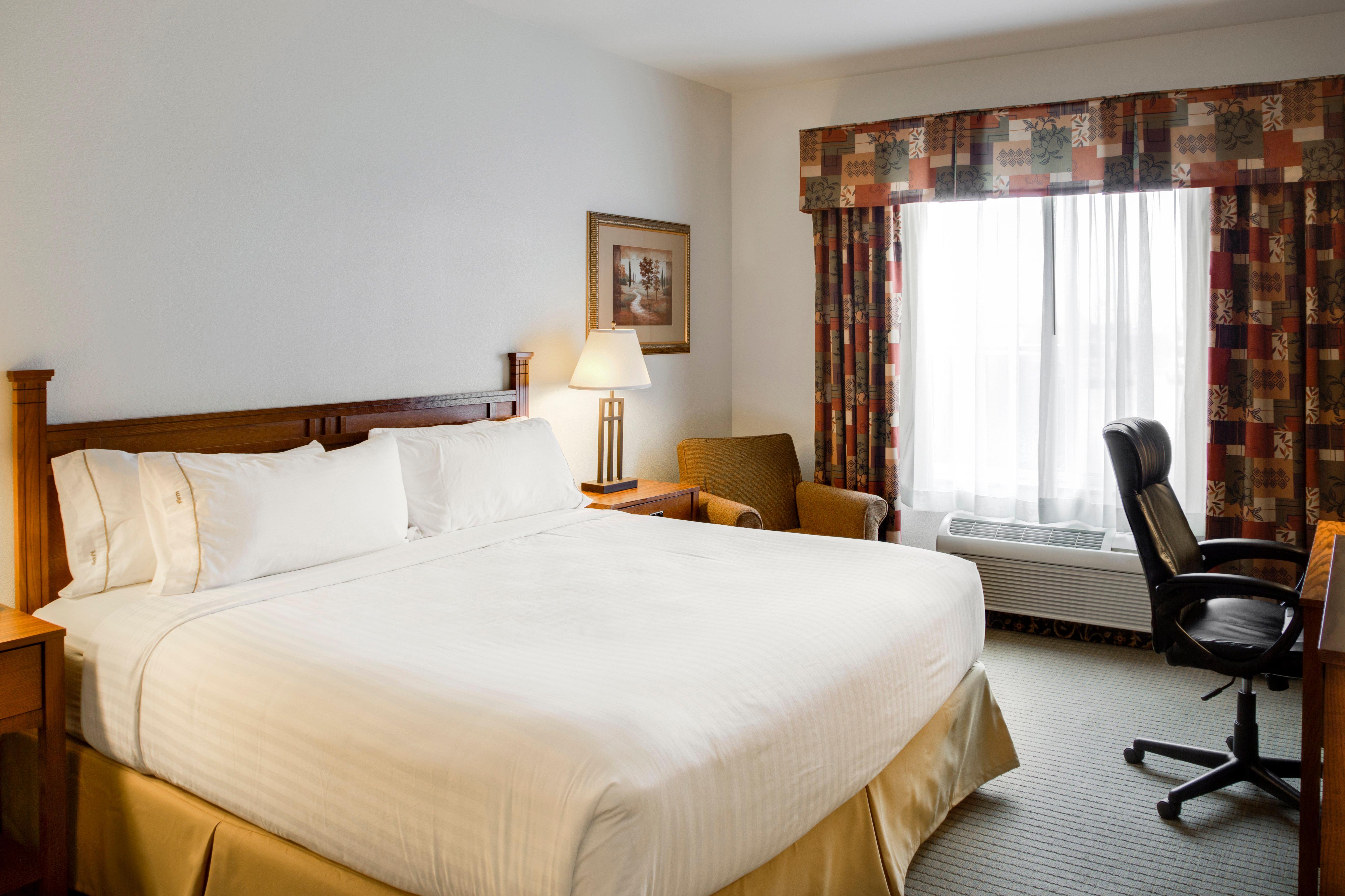 Holiday Inn Express & Suites Jacksonville, An Ihg Hotel South Jacksonville Luaran gambar
