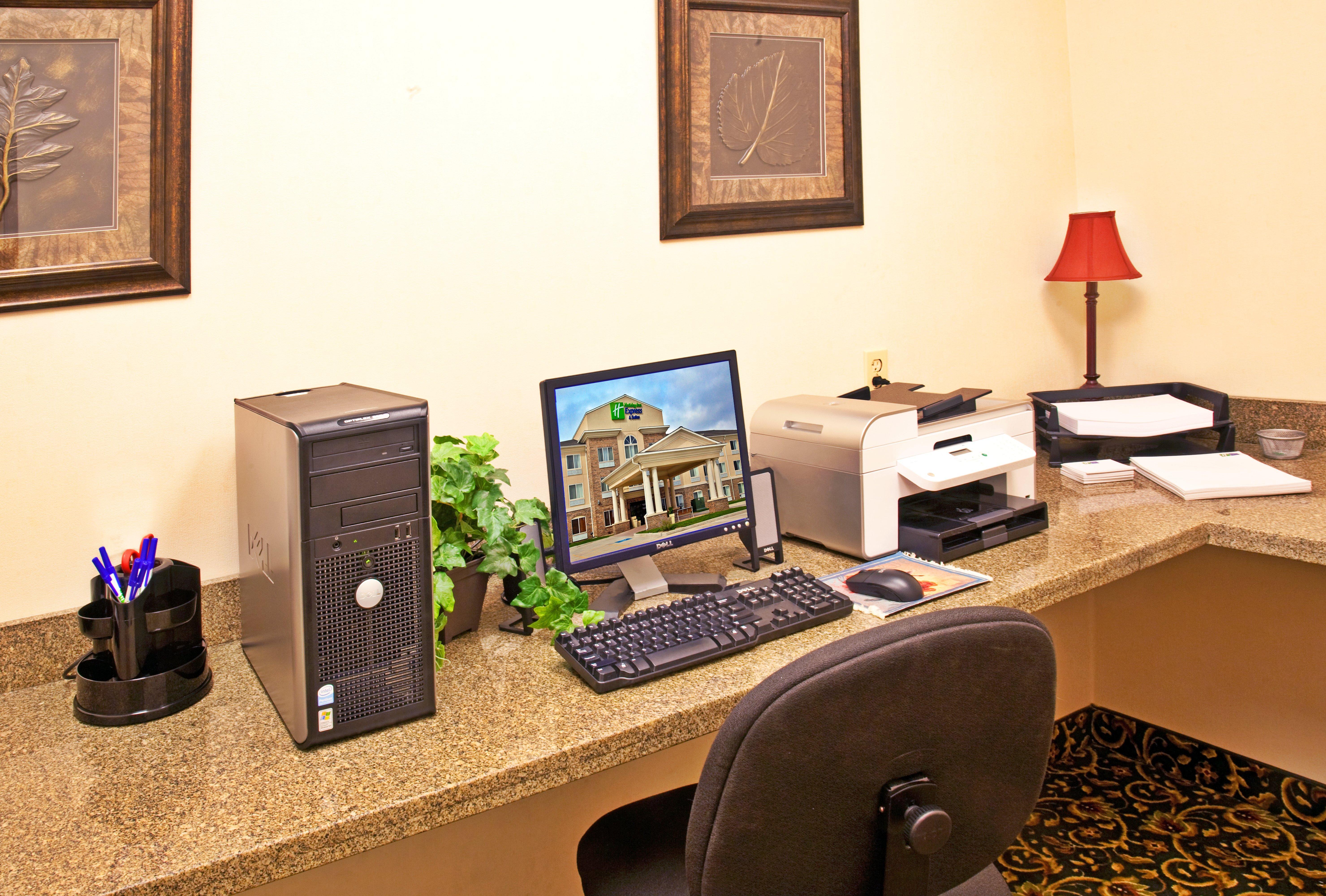 Holiday Inn Express & Suites Jacksonville By Ihg South Jacksonville Luaran gambar