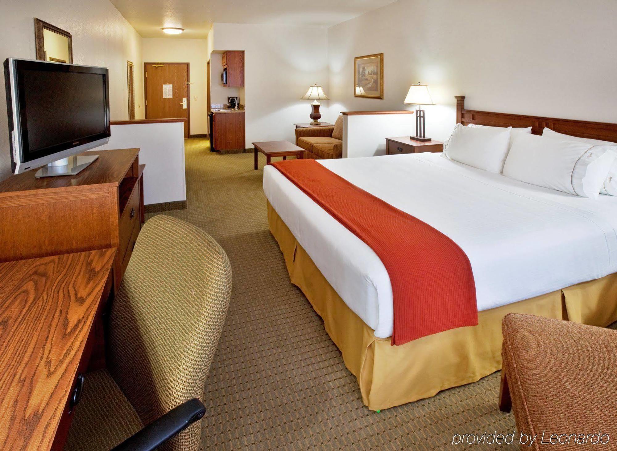 Holiday Inn Express & Suites Jacksonville By Ihg South Jacksonville Luaran gambar