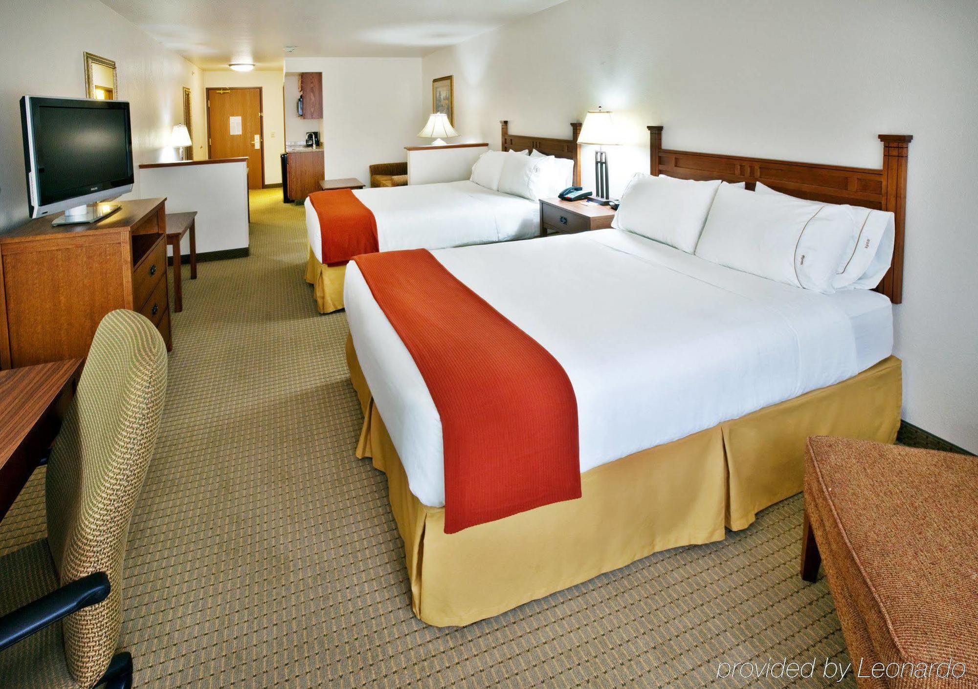 Holiday Inn Express & Suites Jacksonville By Ihg South Jacksonville Luaran gambar