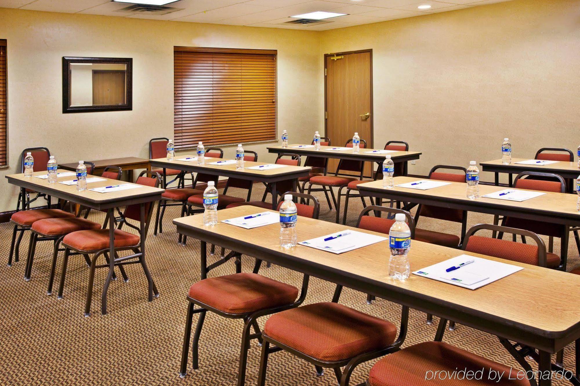 Holiday Inn Express & Suites Jacksonville By Ihg South Jacksonville Luaran gambar