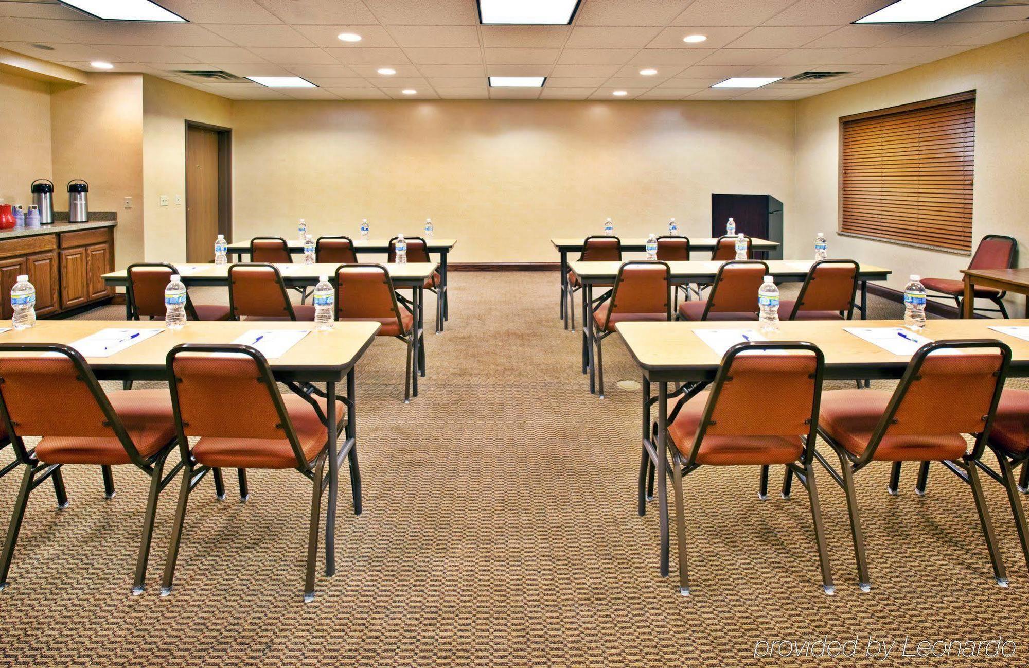 Holiday Inn Express & Suites Jacksonville By Ihg South Jacksonville Luaran gambar