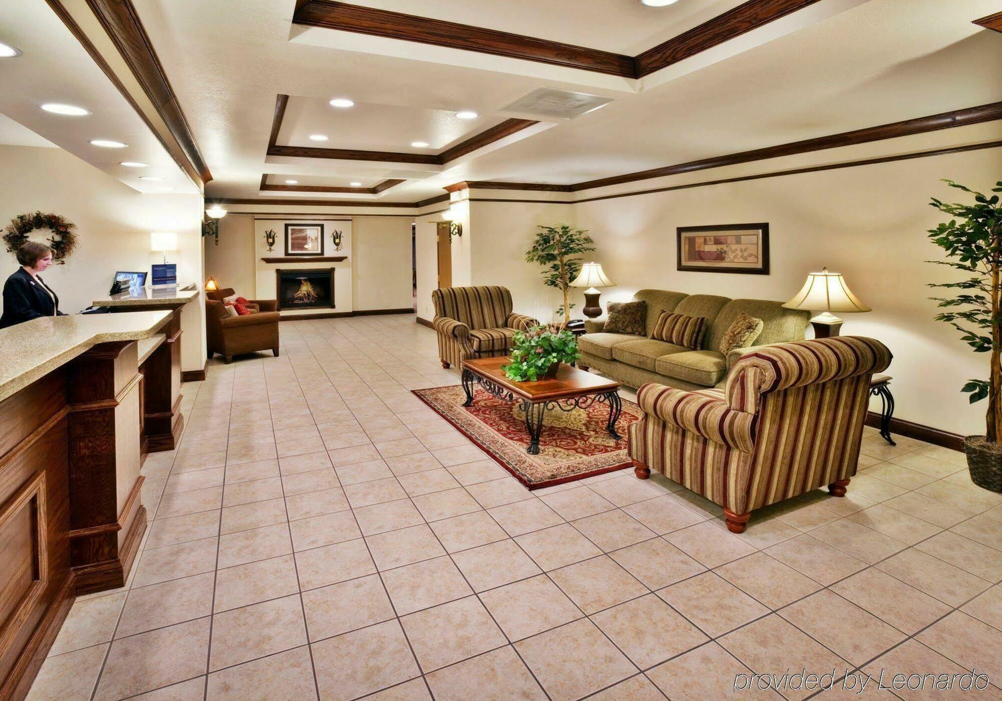 Holiday Inn Express & Suites Jacksonville By Ihg South Jacksonville Luaran gambar