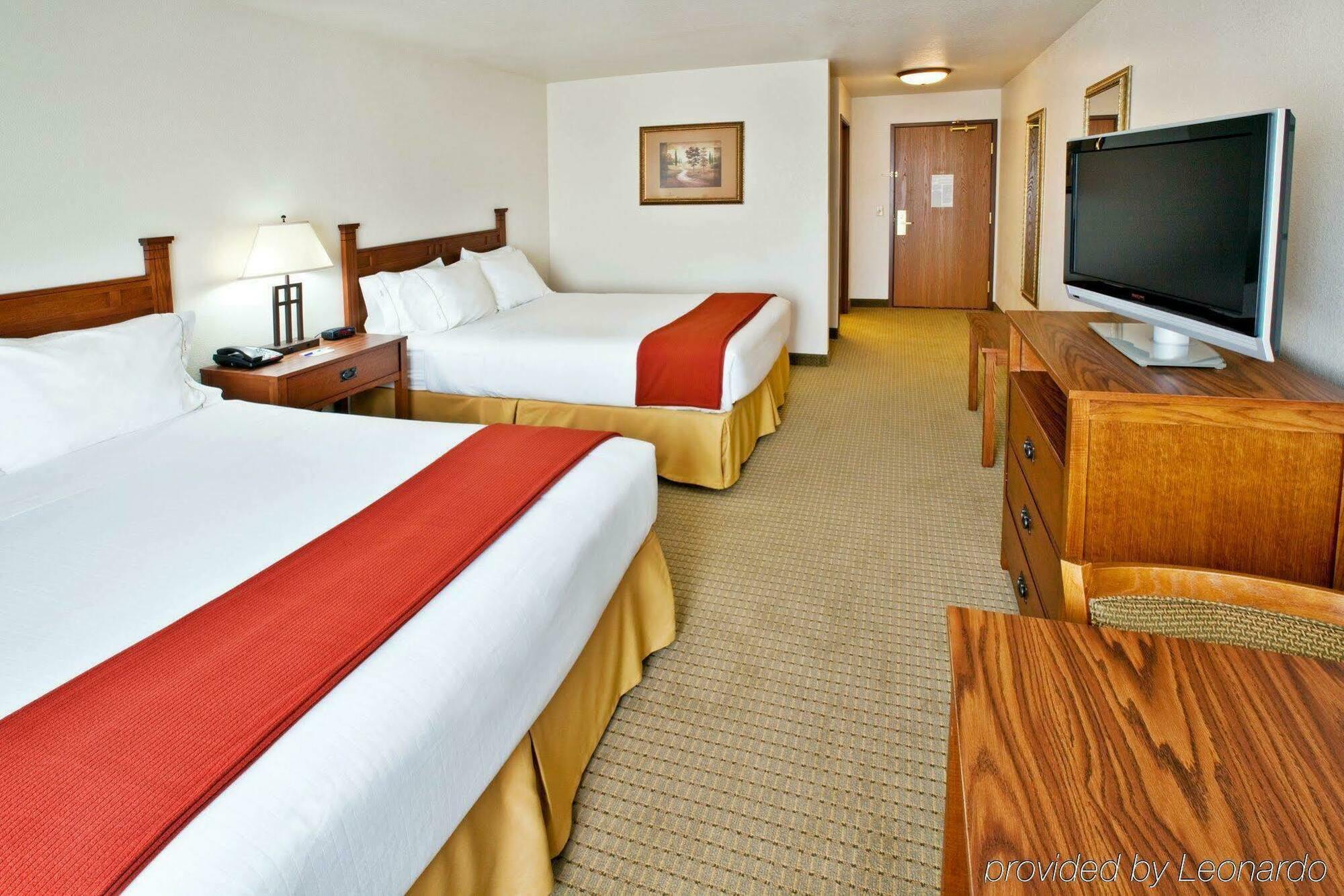 Holiday Inn Express & Suites Jacksonville By Ihg South Jacksonville Luaran gambar