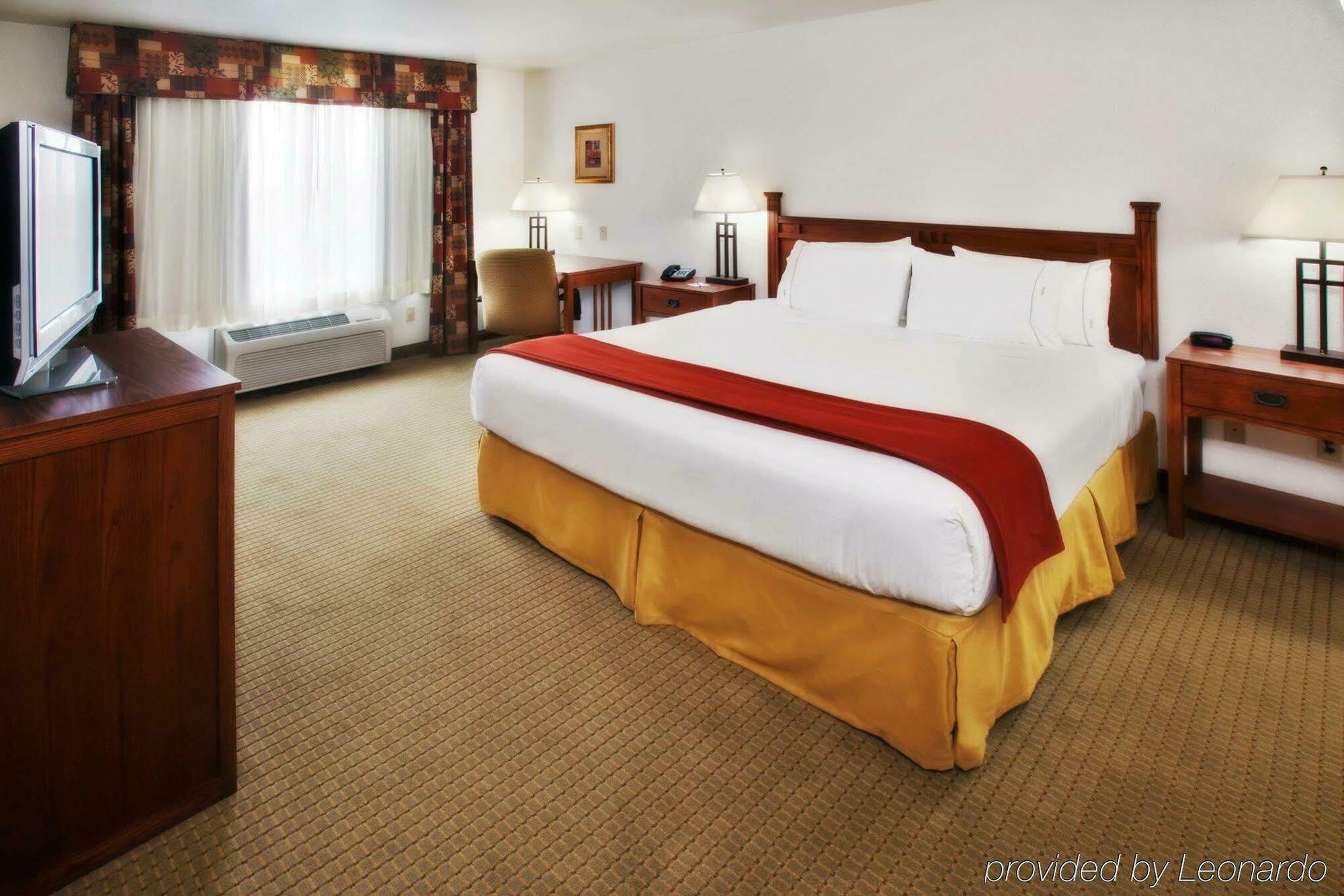 Holiday Inn Express & Suites Jacksonville By Ihg South Jacksonville Luaran gambar
