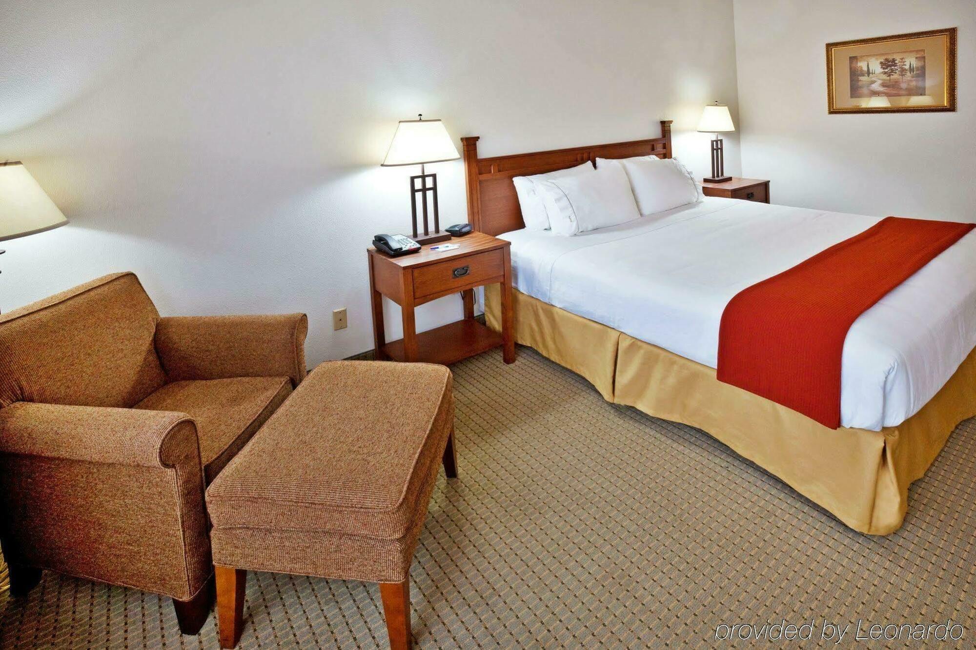 Holiday Inn Express & Suites Jacksonville, An Ihg Hotel South Jacksonville Luaran gambar