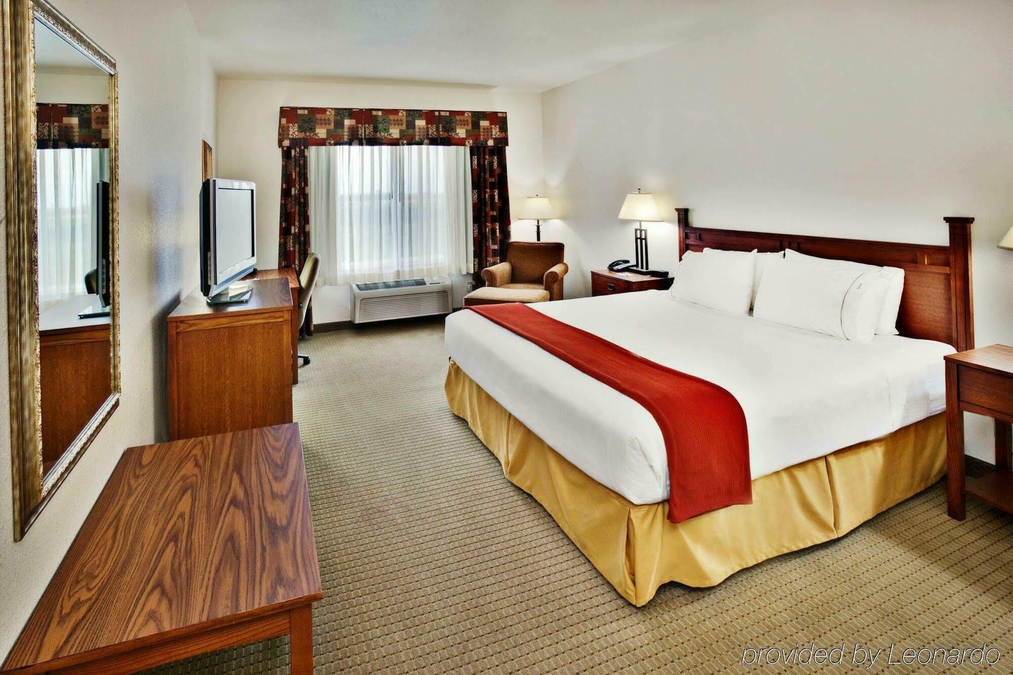 Holiday Inn Express & Suites Jacksonville By Ihg South Jacksonville Luaran gambar