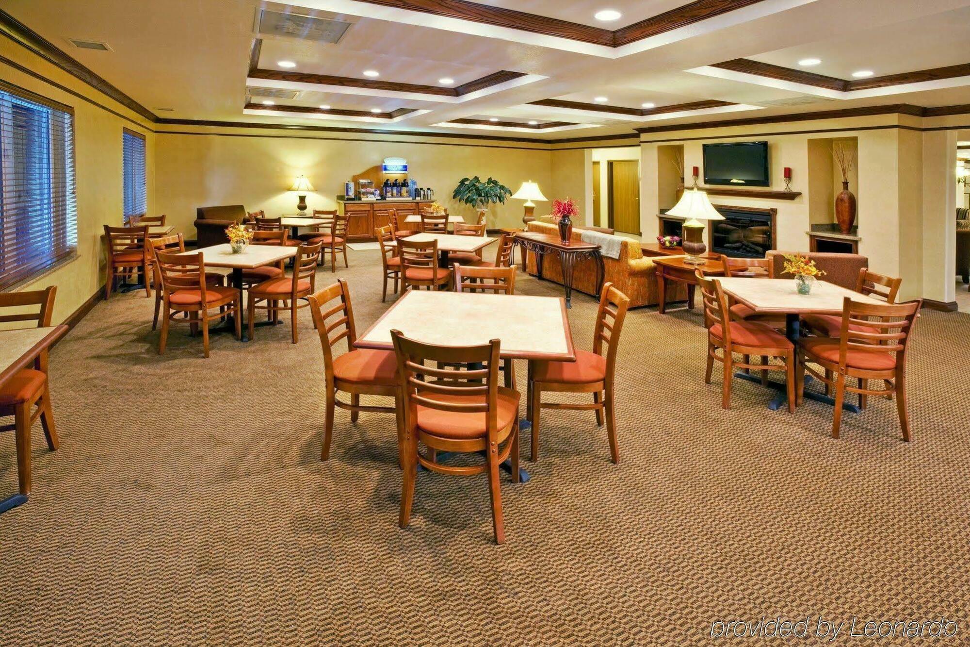 Holiday Inn Express & Suites Jacksonville By Ihg South Jacksonville Luaran gambar