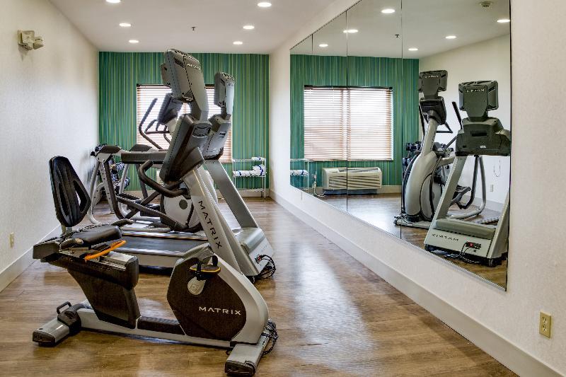 Holiday Inn Express & Suites Jacksonville By Ihg South Jacksonville Luaran gambar